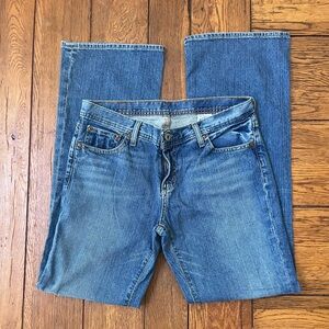 Ralph Lauren Kelly Jean 8